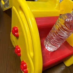 子供用　　滑り台　　すべり台の画像