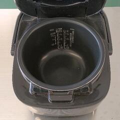 0803-055 炊飯器の画像