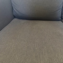 ソファ(IKEAノルスボリ)の画像