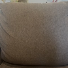 ソファ(IKEAノルスボリ)の画像