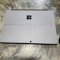 Surface Pro5 core i5 タイプカバー付き バッテリー良好の画像