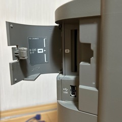 TOSHIBA 地デジテレビの画像