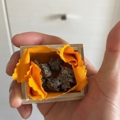 日刀保たたら　玉銅の画像