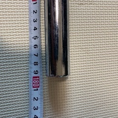 シャフト　ウエイト付きの画像