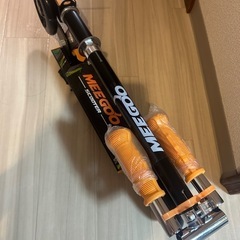 新品！　キックスクーター キッズスクーター ライトアップホイール付き 3歳以上の子供用 折りたたみスクーター 3段階の高さ調節可能 PUホイール 男の子 女の子への最高のギフトの画像