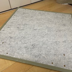畳　1m×1m程の画像