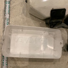 送料込み　　PIAA フォグランプの画像