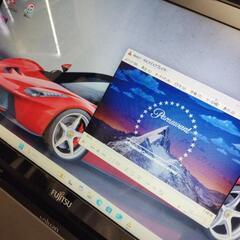 【成約 8/3 17時】富士通 LIFEBOOK SSD ノートパソコン Windows11 Officeの画像