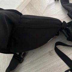 kerata ヒップシート　抱っこ紐
の画像