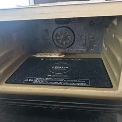 スチームオーブンレンジの画像