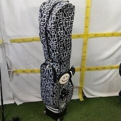 0803-065 ゴルフバッグの画像