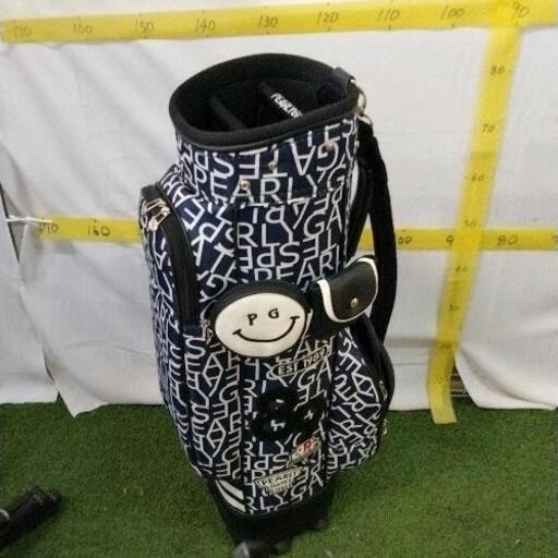 0803-065 ゴルフバッグ