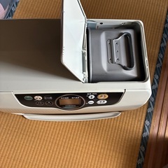 CORONA
石油ファンヒーター①の画像