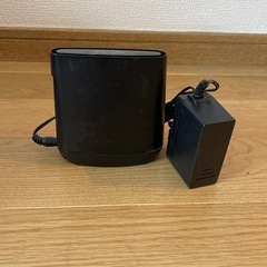 無線LANルーターの画像