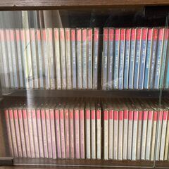 新・名曲の世界 クラシック CD /東芝EMI /102枚セット/専用収納ケース付きの画像