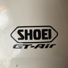 バイクヘルメット内装一式の画像