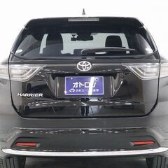 社外エアロとアルミ付きのカッコイイSUV(^_-)-☆の画像