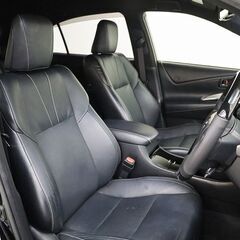 社外エアロとアルミ付きのカッコイイSUV(^_-)-☆の画像