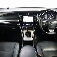 社外エアロとアルミ付きのカッコイイSUV(^_-)-☆の画像