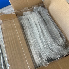 新品！シューズラック 省スペース 狭い玄関 8段の画像