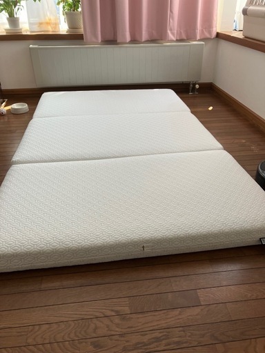 ありがとうございました。引渡し完了