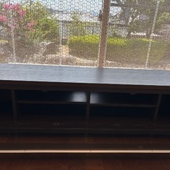 テレビ台の画像