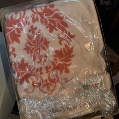毛布の画像