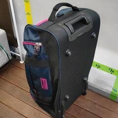 0803-034 Coleman キャリーバッグの画像