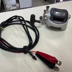 DAIWA スーパータナコンX500CP 電動リール コード付き DAIWA スーパータナコンX500CP 電動リール コード付き