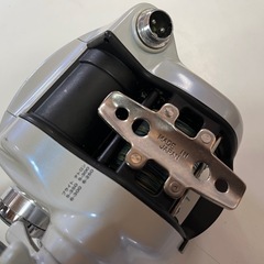 Daiwa 電動リール SUPER TANACOM X500CP コード付属 巻取動作