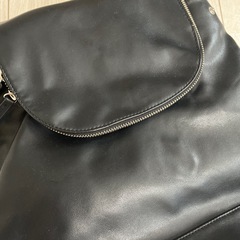 バッグ リュックの画像
