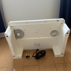 【本日限定‼️】アイリスオーヤマ  2口 IH の画像