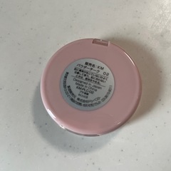 パウダーチークの画像