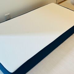 オリジナルコアラマットレス シングルサイズの画像