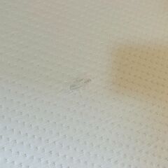 オリジナルコアラマットレス シングルサイズの画像