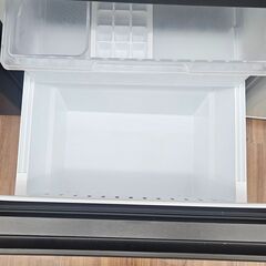 【ジャングルジャングル堺初芝店】　パナソニック　冷蔵庫　NR-B18C1　2023年製　堺市（東区　西区　北区　南区　堺区　美原区）高石市　泉大津市　忠岡町　和泉市　松原市　大阪狭山市の画像