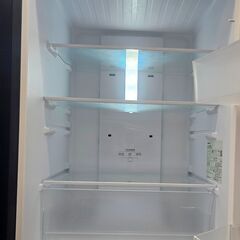 【ジャングルジャングル堺初芝店】　パナソニック　冷蔵庫　NR-B18C1　2023年製　堺市（東区　西区　北区　南区　堺区　美原区）高石市　泉大津市　忠岡町　和泉市　松原市　大阪狭山市の画像
