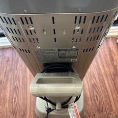 ダイキン セラムヒート  ２０１７年製の画像