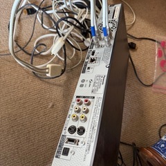 パナソニック　DMR-BW690 Blu-rayレコーダーの画像
