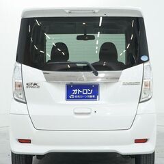 頭金なしで乗れるターボ付き軽ワゴン(^^)/の画像