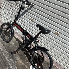【応募多数により受付ストップ】HUMMER 自転車の画像