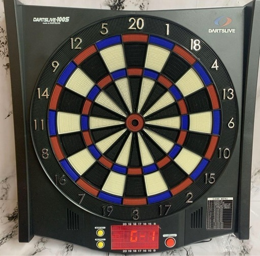 ダーツボード【家庭用】