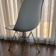 IKEA ダイニングチェア　1人用椅子　　の画像