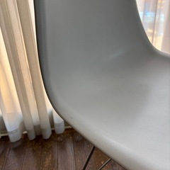 IKEA ダイニングチェア　1人用椅子　　の画像