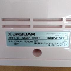 0803-082 JAGUAR ミシン の画像