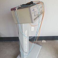 低周波治療器　中周波治療器　ウィモトン　WY-502　治療院　現行モデル　EMSの画像