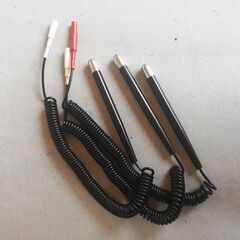 低周波治療器　中周波治療器　ウィモトン　WY-502　治療院　現行モデル　EMSの画像