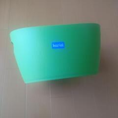 koziol 収納BOXの画像