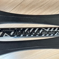 ブレボー　JD RAZOR Piaoo EX mini RT-169M ブラックの画像