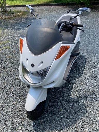 マジェスティ250